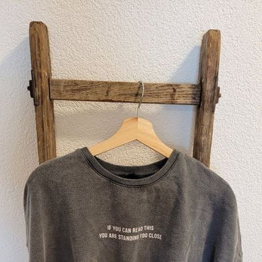 Pullover