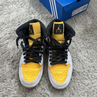 Jordan 