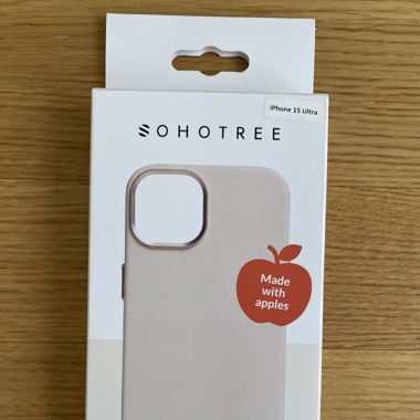 Sohotree Handyhülle