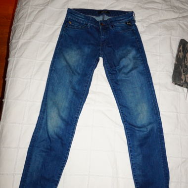 Jeans Replay