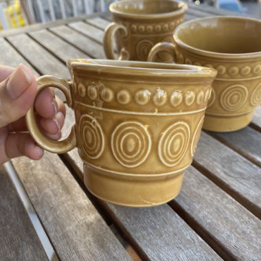 3 cups 