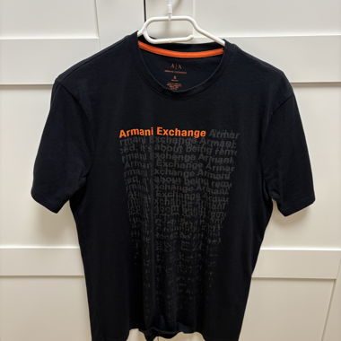 Armani T-shirt
