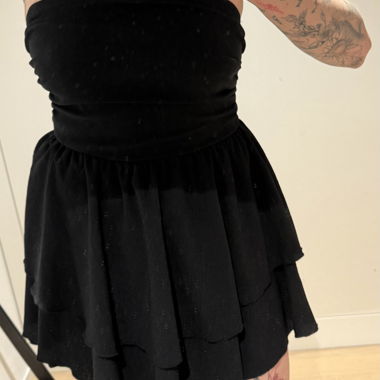 Minidress taglia M