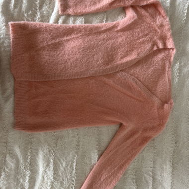 pull super doux