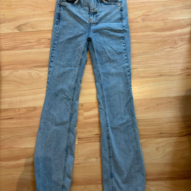 5 Jeans Pants