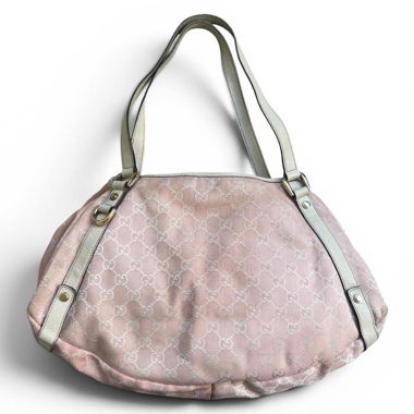 Sac à main rose Gucci
