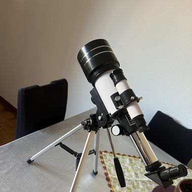 Télescope 