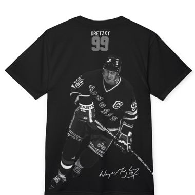 Gretzky Tee