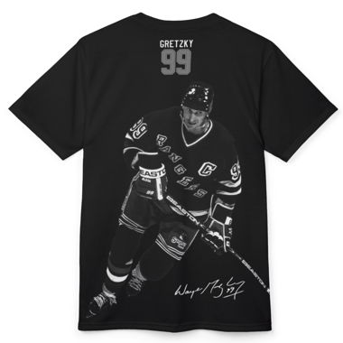 Gretzky Tee