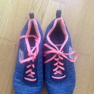 Schuhe Sketchers