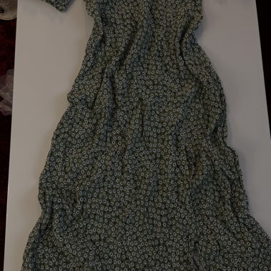 Abito floreale H&M