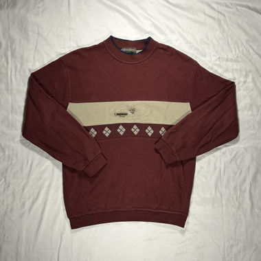 Pull Vintage italien