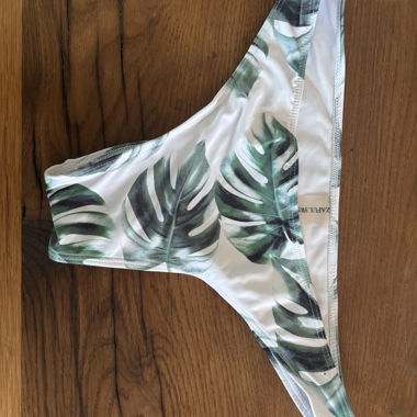 Swimsuit bottoms