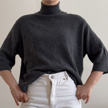 Sweater by BIG