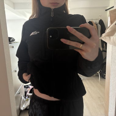 The North Face Black Fleece, Grösse S
