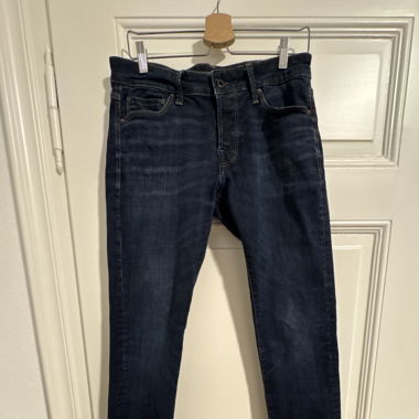 Jeans Slim-Glenn, Jack&Jones Gr.32/34