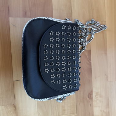 Sac bandoulière Philipp Plein