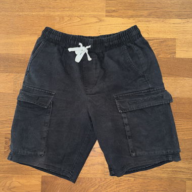 Cargo Shorts 