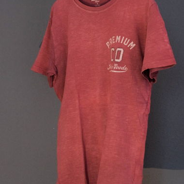 T-shirt oversize