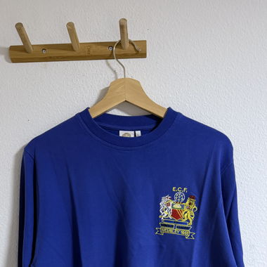 Manchester United Indigo - Large