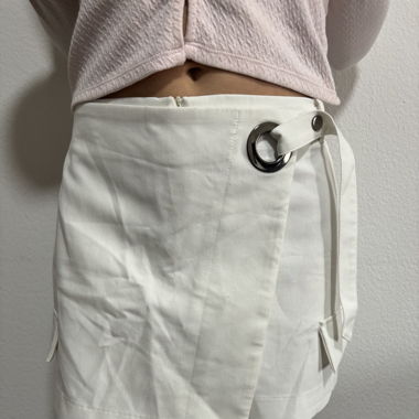 eleganter hosenrock