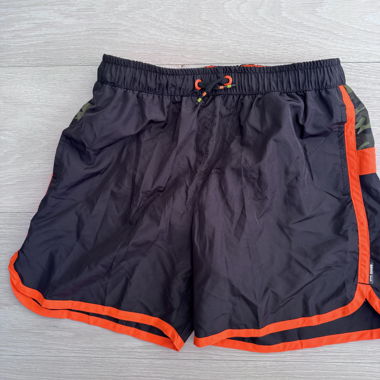BRUGI Badeshorts Kinder