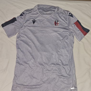 Bologna 2019/20 Staff Training Jersey