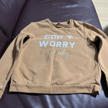Sweet shirt