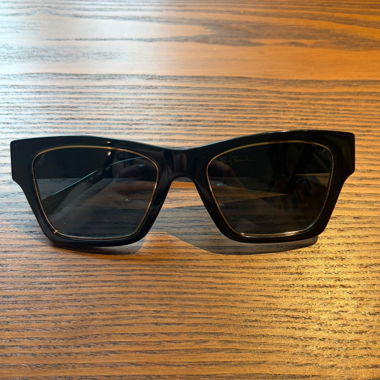 Tony Burch Sonnenbrille