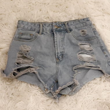 jeans shorts 