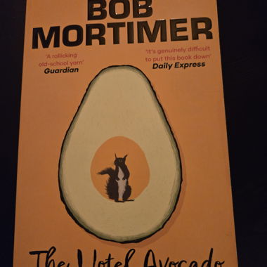 The Hotel Avocado