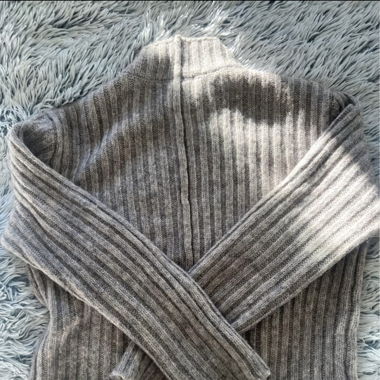 Zara Pullover 