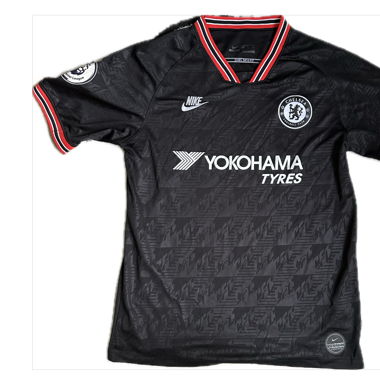 FC Chelsea 3rd Kit 19/20