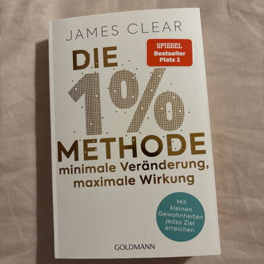 La méthode des 1%