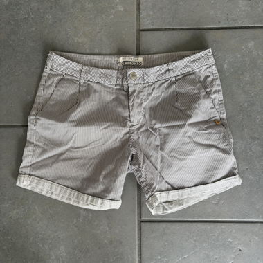 Short a righe Scotch & Soda