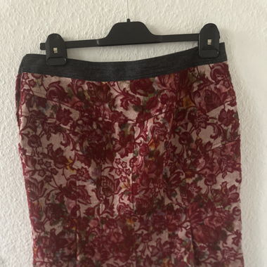 Vintage winter skirt 