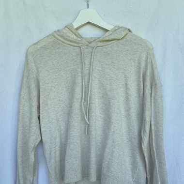 Pull beige clair « Esprit »