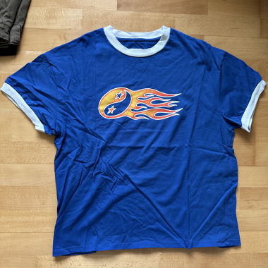 T-Shirt Vintage TwoJeys