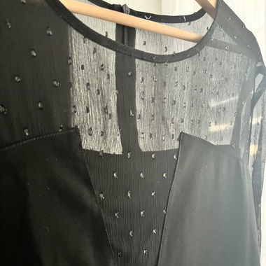 Das kleine Schwarze