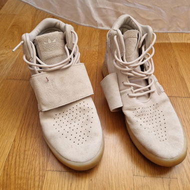Basket Adidas 