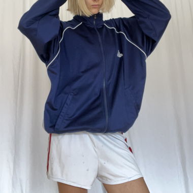 vintage adidas jacket