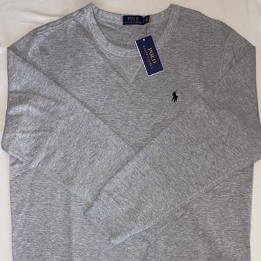 Polo Ralph Lauren Sweater grey