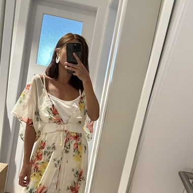 Kleid 