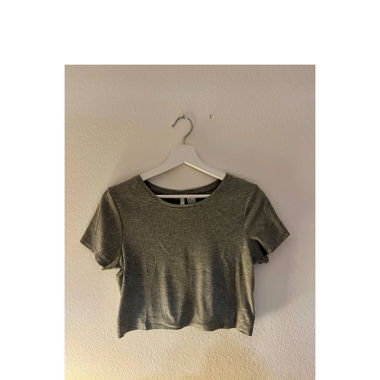 Croptop - H&M
