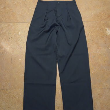 Suit trousers