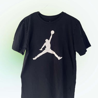 Air Jordan T-shirt