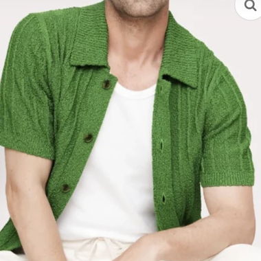 Polo BANANA REPUBLIC