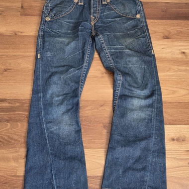 Jeans True Religion, taille 29