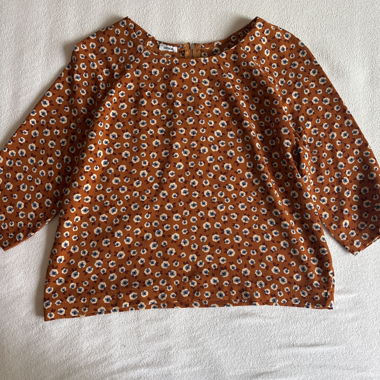 Bluse
