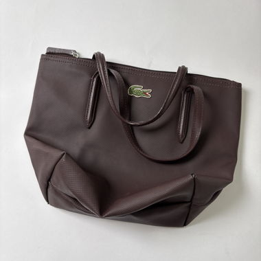 Lacoste Tote Bag
